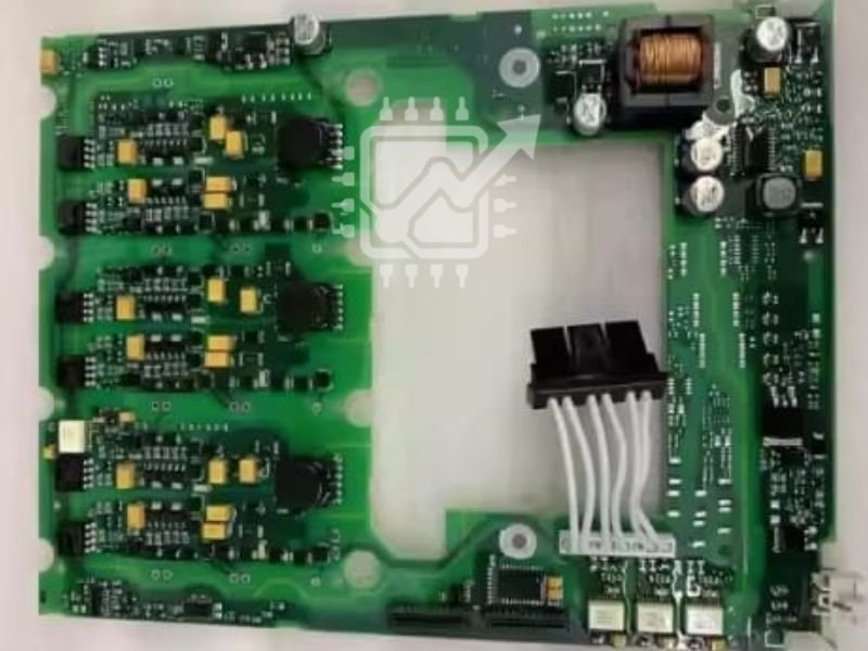 IGBT Gate Driver A5E01283291