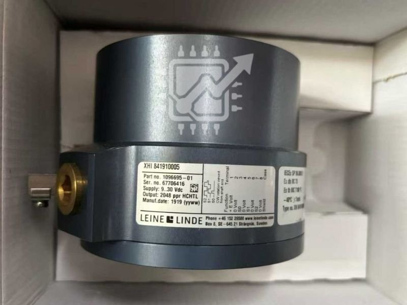 Leine & Linde – XHI 841910005