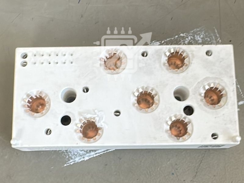 Semikron SKiiP 83AC12T4IST1 Modülü