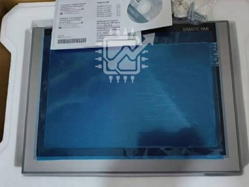 Siemens SIMATIC HMI Paneli