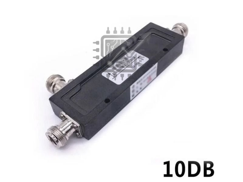 RF Komponent Tedariği