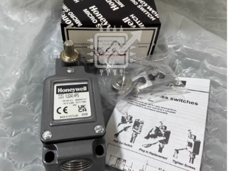 Kesintisiz Üretim İçin Profesyonel Endüstriyel Yedek Parça Tedariği