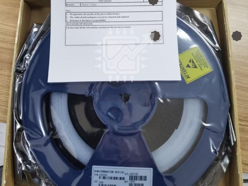 Zor Bulunan Parçalarda Profesyonel Çözüm