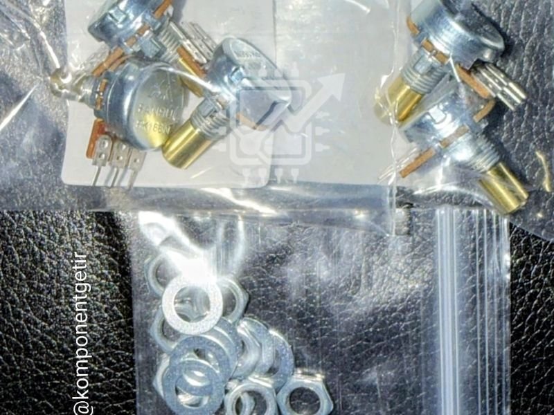 Endüstriyel Parça Tedariği ve Numune Onay Süreçleri