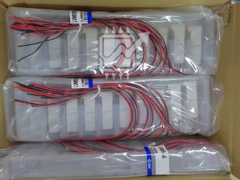 Endüstriyel Analizlerde Hassas Sıvı Kontrol Ekipmanları Tedariği