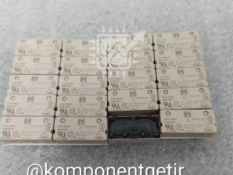 Üretimi Durmuş Elektronik Komponentler: Eski Sistemleri Nasıl Yaşatırsınız?