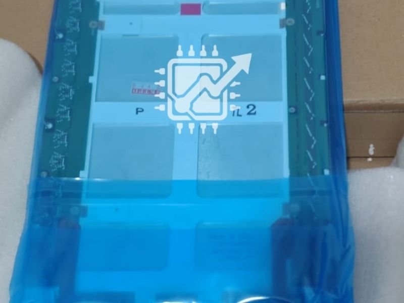 Endüstriyel Elektronik Parça İthalatı: HMI Panelden Entegreye Tek Kaynak