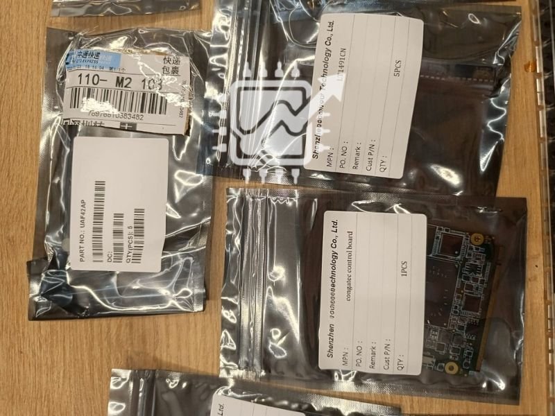 Tam Zamanında Komponent Tedariği