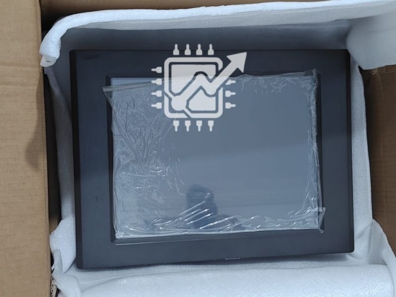 Üretim Hattınızın Dijital Yüzü: Endüstriyel Panel PC Tedariği ve MCGS Çözümleri