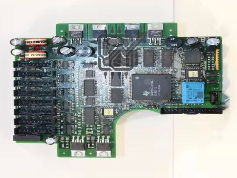 Robotik Otomasyonda Kesintisiz Üretim: KUKA RDW Kart Çözümleri