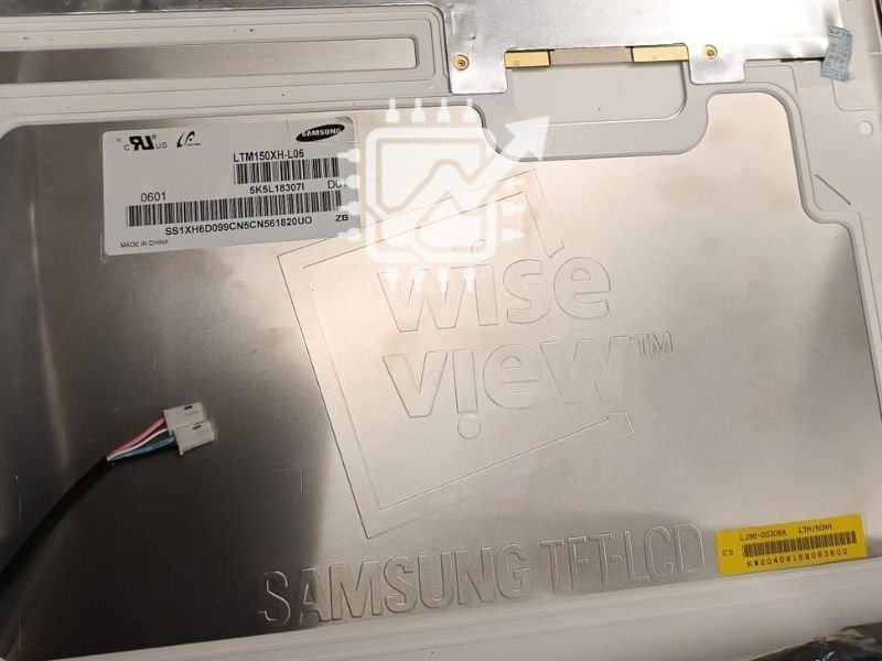 Samanlıkta İğne Aramaya Son: Endüstriyel TFT LCD Ekran Tedariği