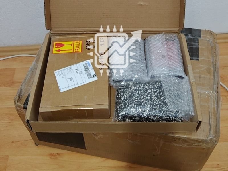 “Bu Parçayı Nereden Bulurum?” Derdine Son: Nadir Elektronik Komponent Tedariği