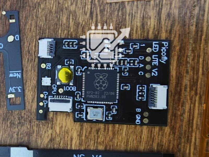 Sınırları Aşan Teknoloji: Özel Elektronik Modifiye Kiti Tedariği ve Picofly