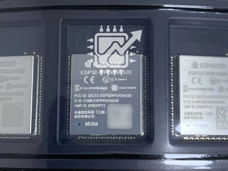 ESP32 Modül Tedariği ve IoT Çözümleri