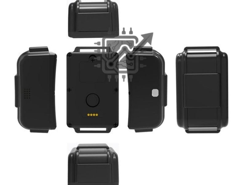 Standartları Aşan Teknoloji: Özel Üretim Endüstriyel GPS Tracker Çözümleri