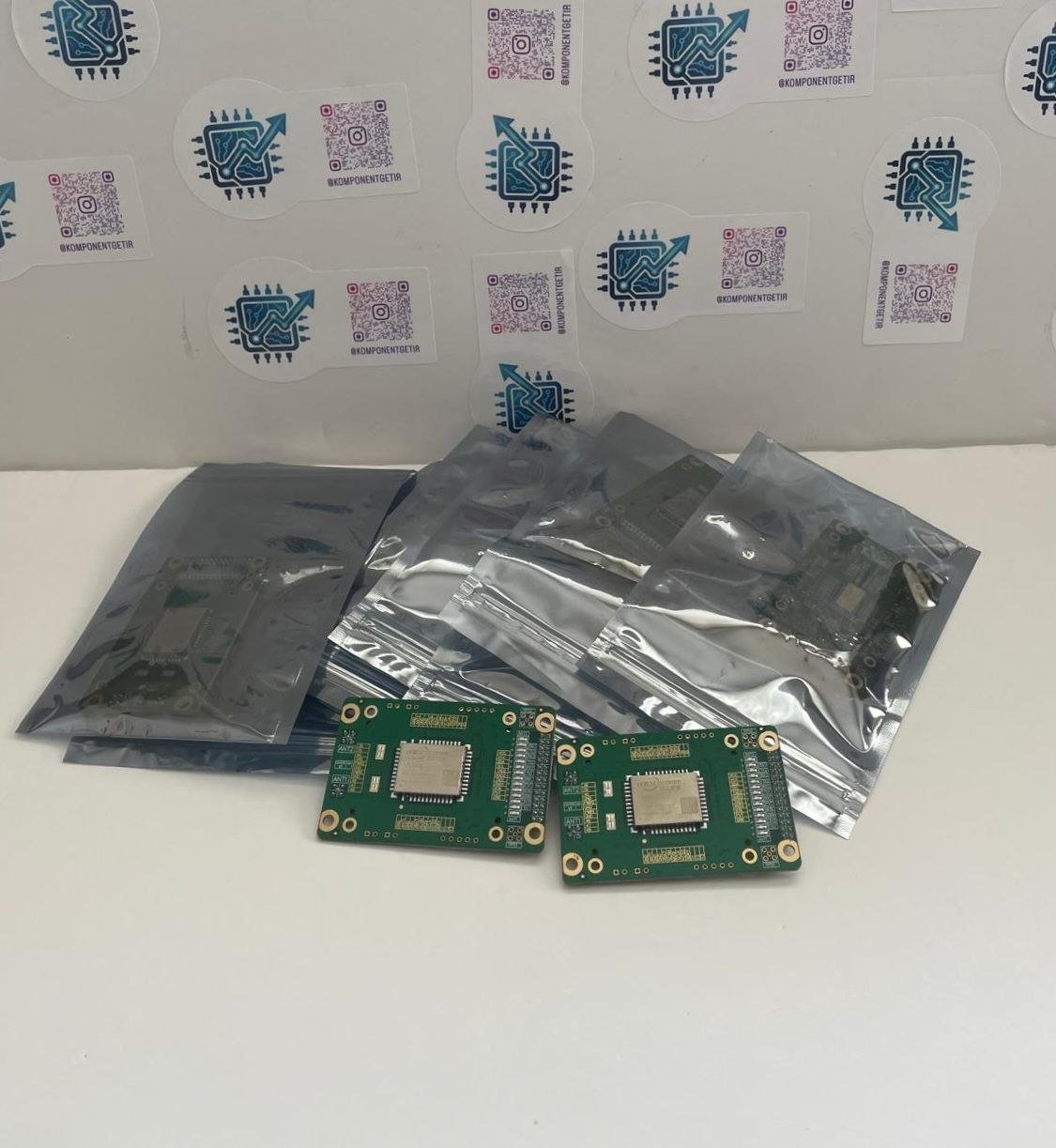 UM982 GNSS Modülleri Yolculuğa Hazır!