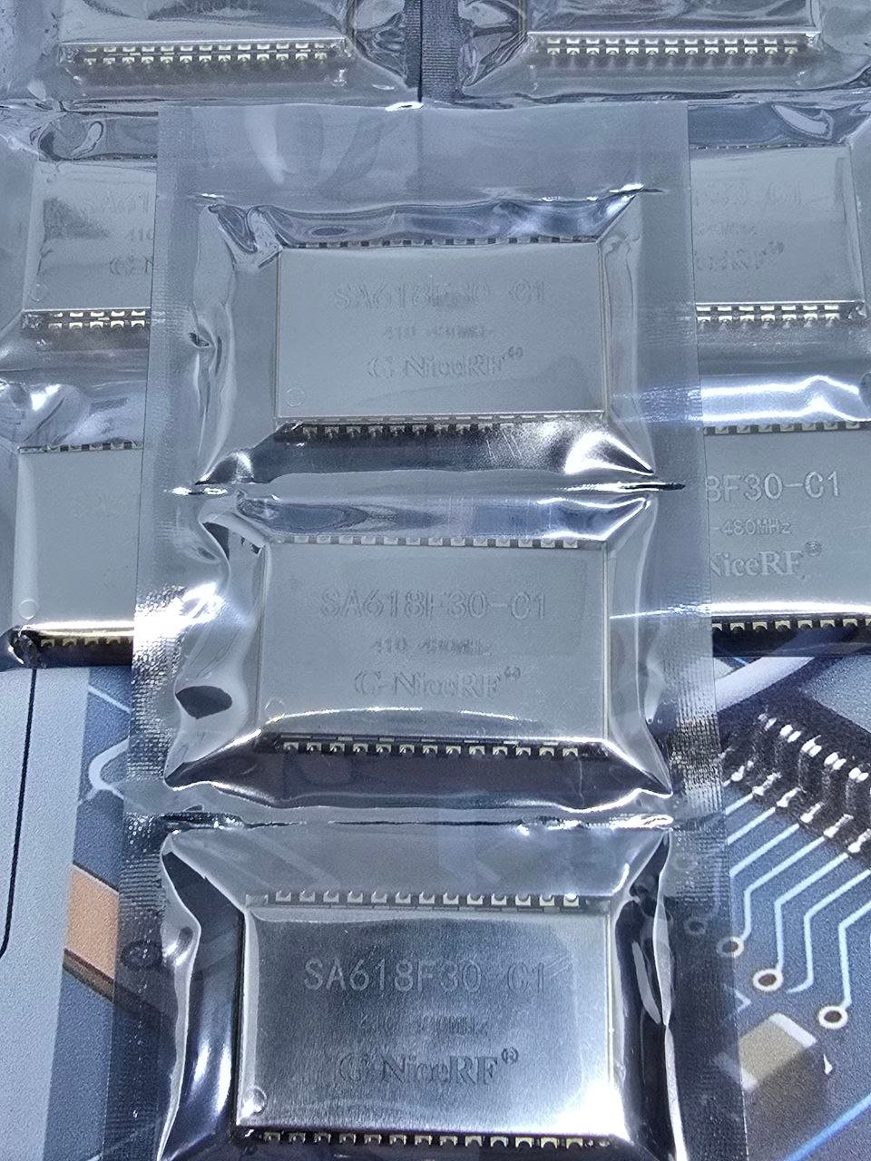 Projenize özel haberleşme çözümleri kapınızda! 📡⚡️