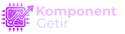 Komponent-getir-logo