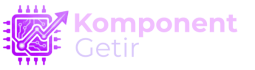 Komponent-getir-logo
